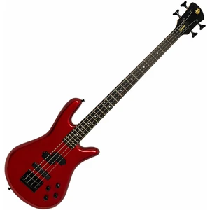 Spector Performer 4 Metallic Red Gloss