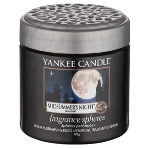 Perly Fragrance Spheres YANKEE CANDLE Midsummer Night