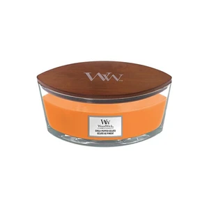 WoodWick Vonná sviečka loď Chilli Pepper Gelato 453,6 g