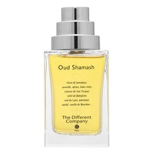 The Different Company Oud Shamash parfumovaná voda unisex 100 ml