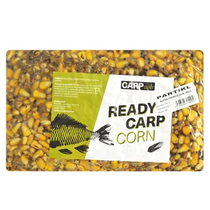 Carpway kukuřice ready carp corn natural chilli - 1,5 kg