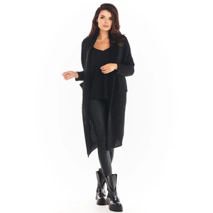 Awama Woman's Sweater A391