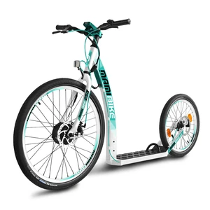 Elektrokoloběžka Mamibike DRIFT 26/20" s rychlonabíječkou
