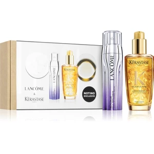 Kérastase Kérastase & Lancôme Notino Exclusive dárková sada