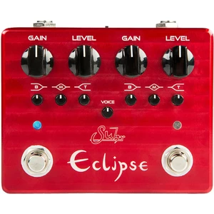 Suhr Eclipse