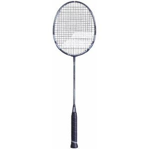 Babolat X-Feel Essential Grey/Blue Rachetă Badminton