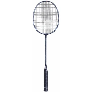 Babolat X-Feel Essential Grey/Blue Rachetă Badminton