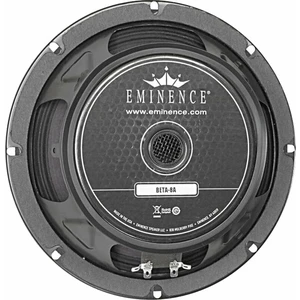 Eminence BETA-8A En­ceinte de so­no­ri­sa­tion