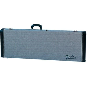 Fender G&G Standard Strat/Tele Hardshell Koffer für E-Gitarre