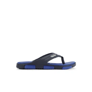 Slazenger Opal Men's Slippers Navy / Blue