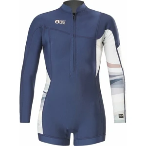 Picture Costum neopren Meta 2/2 LS FZ Wetsuit Women Mirage XS