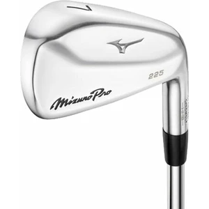 Mizuno Pro 225 4-PW Right Hand Steel Regular