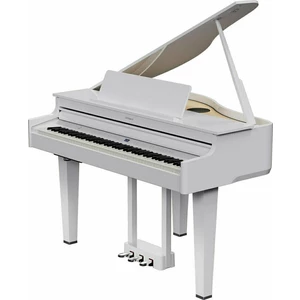 Roland GP-6 Polished White Piano Digitale