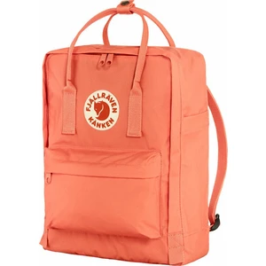 Fjällräven Kånken Korall 16 L Rucsac urban / Geantă