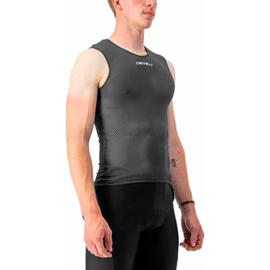 Castelli Pro Mesh 2.0 Sleeveless Black XL