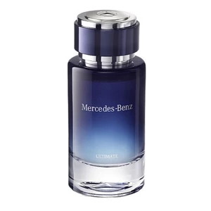 Mercedes-Benz Ultimate woda perfumowana dla mężczyzn 120 ml
