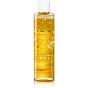 Lumene KIRKAS Radiance Boosting rozjasňujúce tonikum 200 ml