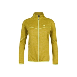 Women's sweatshirt Hannah DAGNYS citronelle mel