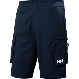 Helly Hansen Outdoor Shorts Men's Move QD Shorts 2.0 Navy M