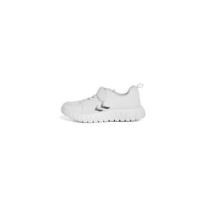 Hummel Yaya Jr. Kids White Sneakers