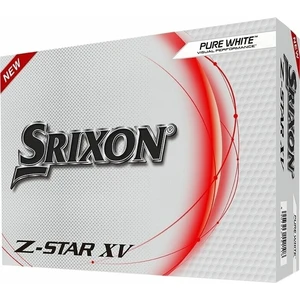 Srixon Z-Star XV Golf Balls Golflabda