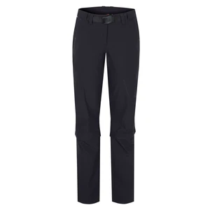 Hannah Libertine Lady Pants Anthracite II 40 Pantalons outdoor pour