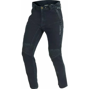 Trilobite 2365 Dual 2.0 Pants 2in1 Albastru închis 44 Blugi moto