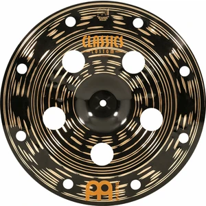 Meinl CC16DATRCH Classics Custom Dark Trash China talerz perkusyjny 16"