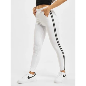 Janisja Ladies White