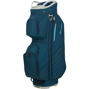 TaylorMade Kalea Premier Cart Bag Navy Geanta pentru golf