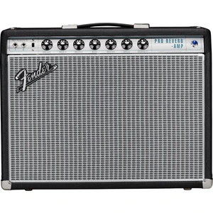 Fender 68 Custom Pro Reverb