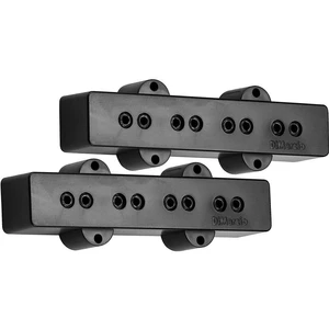 DiMarzio DP123 Negro