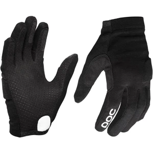 POC Essential DH Glove Uranium Black M