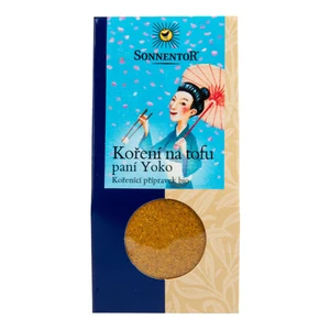 Koření na tofu paní Yoko BIO 32g