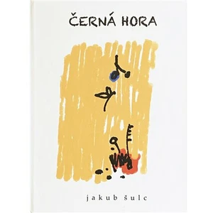 Černá hora - Šulc Jakub