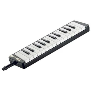 Hohner Student 26 Clavietă Negru