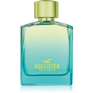 Hollister Wave 2 toaletná voda pre mužov 100 ml