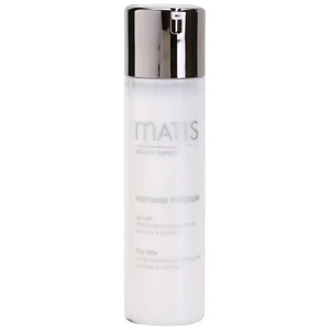 MATIS Paris Réponse Premium čistiace mlieko pre všetky typy pleti 200 ml