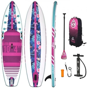 SKIFFO Elle 10’4’’ (315 cm) Paddleboard, Placa SUP