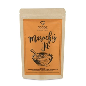 Goodie Marocký jíl - rhasoul 140 g