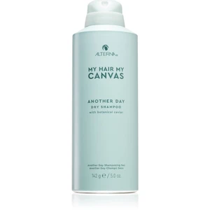 Alterna My Hair My Canvas Another Day suchý šampon s kaviárem 142 g