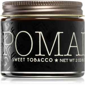 18.21 Man Made Sweet Tobacco pomáda na vlasy 57 g