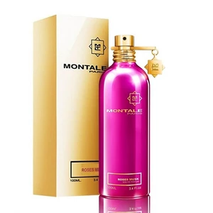 Montale Roses Musk - EDP 2 ml - vzorek s rozprašovačem