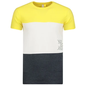 Men's t-shirt ALIFE AND KICKIN Ben