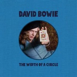 David Bowie – The Width of a Circle CD