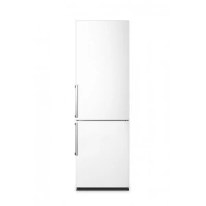 Kombinácia chladničky s mrazničkou Hisense Rb343d4dwe biela...
