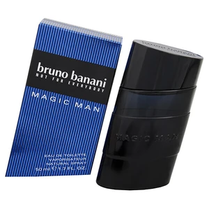 Bruno Banani Magic Man - EDT 30 ml