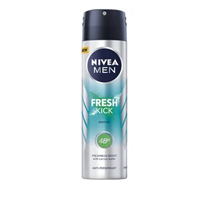 NIVEA Men Sprej AP Fresh Kick