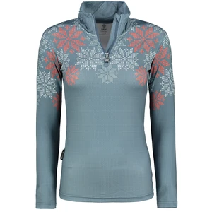Women's functional t-shirt Kilpi LEEMA-W
