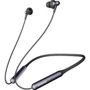 Bluetooth® špuntová sluchátka 1more E1024BT 12302, černá